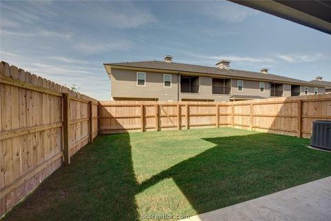 Tiny photo for 3521 Summerway Dr, College Station, TX 77845 (MLS # 26006000)