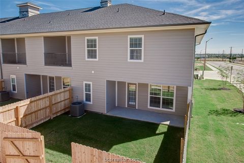 Tiny photo for 3521 Summerway Dr, College Station, TX 77845 (MLS # 26006000)