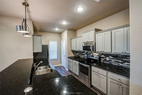 Tiny photo for 3521 Summerway Dr, College Station, TX 77845 (MLS # 26006000)