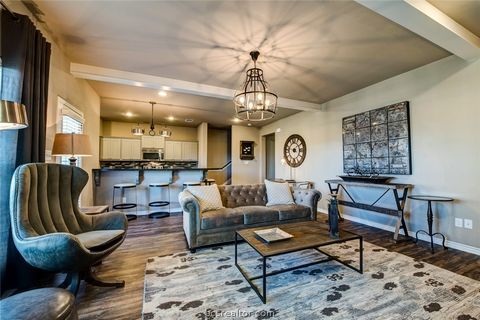 Tiny photo for 3521 Summerway Dr, College Station, TX 77845 (MLS # 26006000)