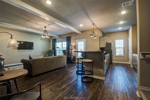 Tiny photo for 3521 Summerway Dr, College Station, TX 77845 (MLS # 26006000)