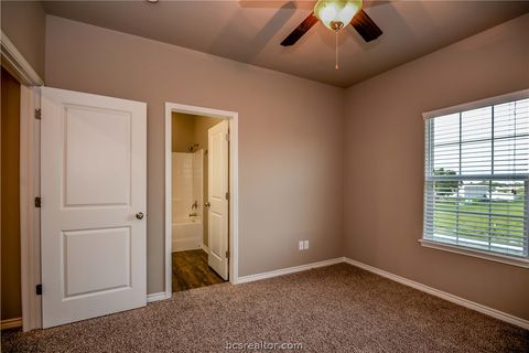 Tiny photo for 3521 Summerway Dr, College Station, TX 77845 (MLS # 26006000)