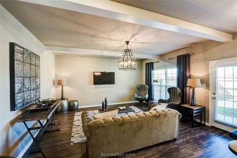 Tiny photo for 3521 Summerway Dr, College Station, TX 77845 (MLS # 26006000)