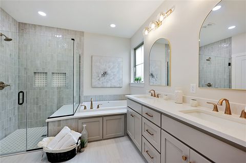 Tiny photo for 2805 Captain Drive, Bryan, TX 77808 (MLS # 26003593)