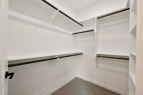 Tiny photo for 2805 Captain Drive, Bryan, TX 77808 (MLS # 26003593)