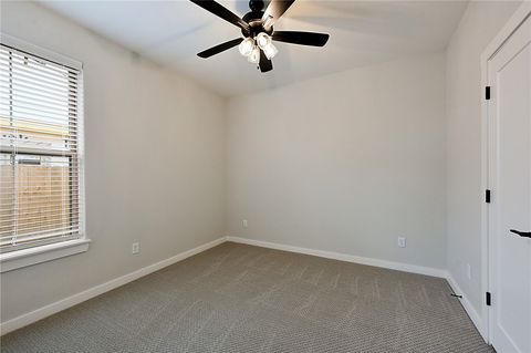 Tiny photo for 2805 Captain Drive, Bryan, TX 77808 (MLS # 26003593)