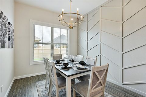 Tiny photo for 2805 Captain Drive, Bryan, TX 77808 (MLS # 26003593)