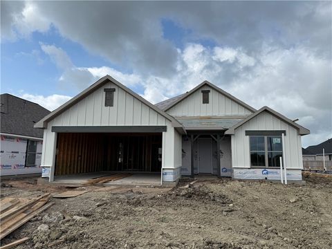 Tiny photo for 2805 Captain Drive, Bryan, TX 77808 (MLS # 26003593)