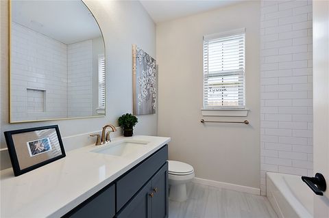 Tiny photo for 2805 Captain Drive, Bryan, TX 77808 (MLS # 26003593)