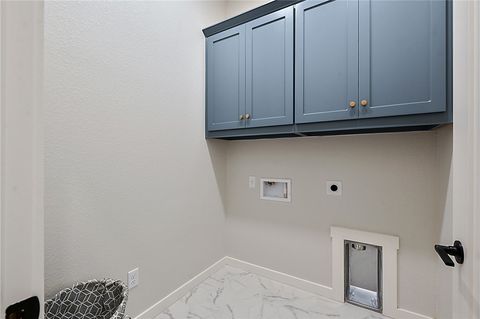 Tiny photo for 2805 Captain Drive, Bryan, TX 77808 (MLS # 26003593)