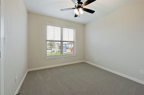 Tiny photo for 2805 Captain Drive, Bryan, TX 77808 (MLS # 26003593)