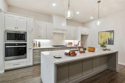 Tiny photo for 2805 Captain Drive, Bryan, TX 77808 (MLS # 26003593)