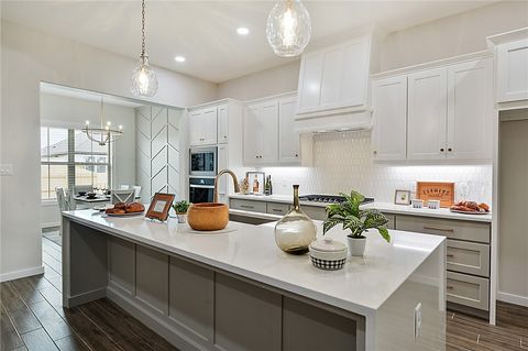 Tiny photo for 2805 Captain Drive, Bryan, TX 77808 (MLS # 26003593)