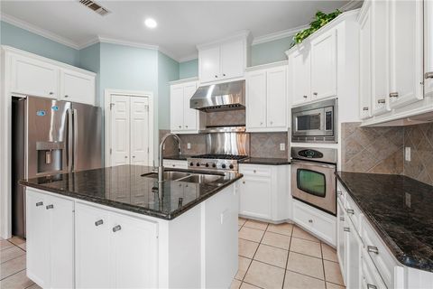 Tiny photo for 309 Cecilia Loop, College Station, TX 77845 (MLS # 26005496)
