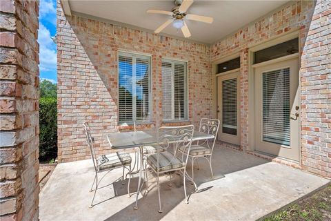 Tiny photo for 309 Cecilia Loop, College Station, TX 77845 (MLS # 26005496)