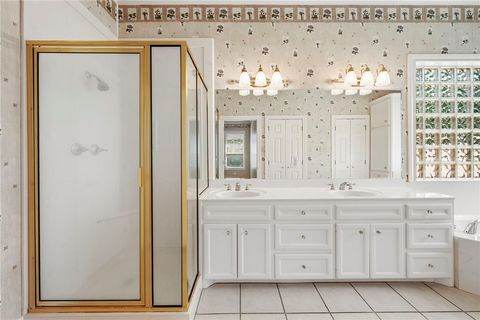 Tiny photo for 309 Cecilia Loop, College Station, TX 77845 (MLS # 26005496)