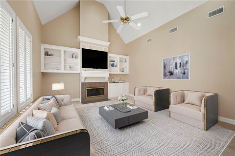 Tiny photo for 309 Cecilia Loop, College Station, TX 77845 (MLS # 26005496)