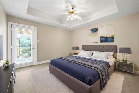 Tiny photo for 309 Cecilia Loop, College Station, TX 77845 (MLS # 26005496)