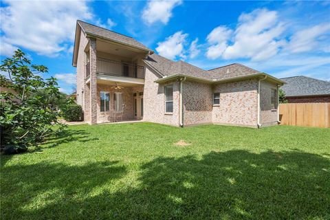 Tiny photo for 309 Cecilia Loop, College Station, TX 77845 (MLS # 26005496)