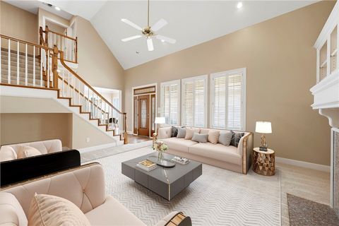 Tiny photo for 309 Cecilia Loop, College Station, TX 77845 (MLS # 26005496)