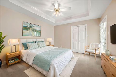 Tiny photo for 309 Cecilia Loop, College Station, TX 77845 (MLS # 26005496)