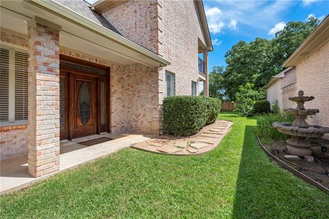 Tiny photo for 309 Cecilia Loop, College Station, TX 77845 (MLS # 26005496)