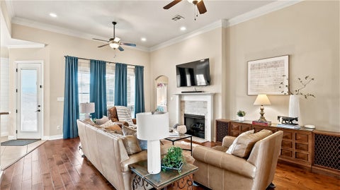 Tiny photo for 2938 Ambrose Drive, Bryan, TX 77808 (MLS # 26012342)