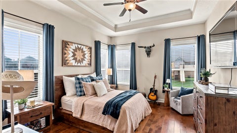 Tiny photo for 2938 Ambrose Drive, Bryan, TX 77808 (MLS # 26012342)