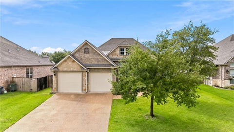 Tiny photo for 2938 Ambrose Drive, Bryan, TX 77808 (MLS # 26012342)