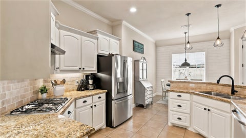 Tiny photo for 2938 Ambrose Drive, Bryan, TX 77808 (MLS # 26012342)