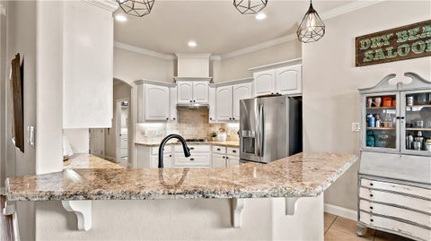 Tiny photo for 2938 Ambrose Drive, Bryan, TX 77808 (MLS # 26012342)