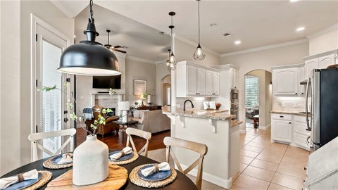 Tiny photo for 2938 Ambrose Drive, Bryan, TX 77808 (MLS # 26012342)