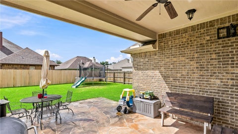Tiny photo for 2938 Ambrose Drive, Bryan, TX 77808 (MLS # 26012342)