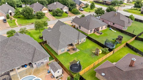 Tiny photo for 2938 Ambrose Drive, Bryan, TX 77808 (MLS # 26012342)