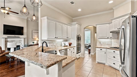 Tiny photo for 2938 Ambrose Drive, Bryan, TX 77808 (MLS # 26012342)
