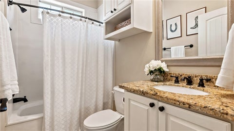 Tiny photo for 2938 Ambrose Drive, Bryan, TX 77808 (MLS # 26012342)