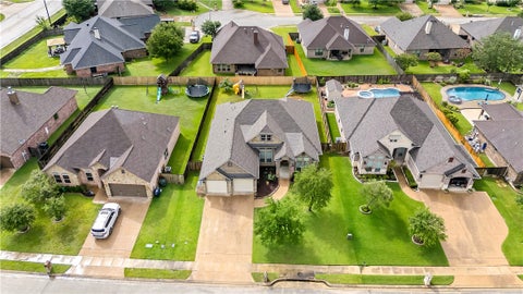 Tiny photo for 2938 Ambrose Drive, Bryan, TX 77808 (MLS # 26012342)