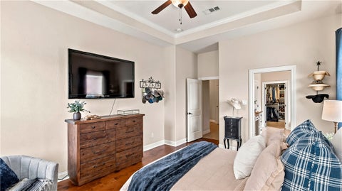 Tiny photo for 2938 Ambrose Drive, Bryan, TX 77808 (MLS # 26012342)