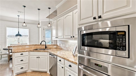 Tiny photo for 2938 Ambrose Drive, Bryan, TX 77808 (MLS # 26012342)