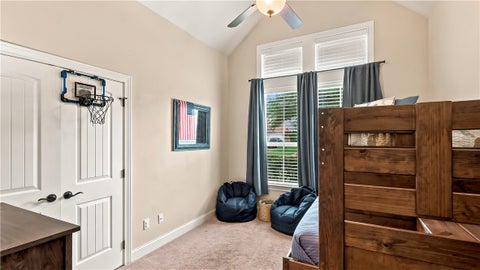 Tiny photo for 2938 Ambrose Drive, Bryan, TX 77808 (MLS # 26012342)