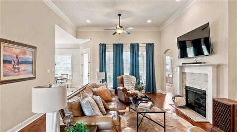 Tiny photo for 2938 Ambrose Drive, Bryan, TX 77808 (MLS # 26012342)