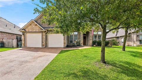 Photo of 2938 Ambrose Drive, Bryan, TX 77808 (MLS # 26012342)
