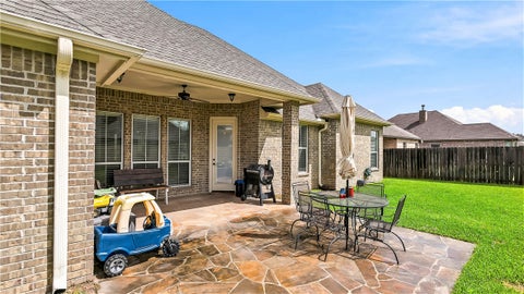 Tiny photo for 2938 Ambrose Drive, Bryan, TX 77808 (MLS # 26012342)