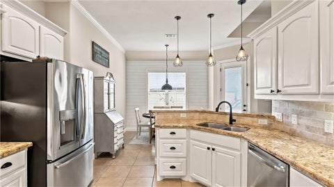 Tiny photo for 2938 Ambrose Drive, Bryan, TX 77808 (MLS # 26012342)