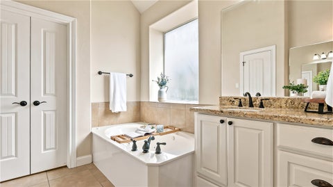 Tiny photo for 2938 Ambrose Drive, Bryan, TX 77808 (MLS # 26012342)