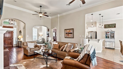 Tiny photo for 2938 Ambrose Drive, Bryan, TX 77808 (MLS # 26012342)