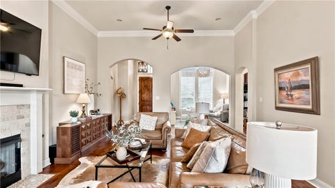 Tiny photo for 2938 Ambrose Drive, Bryan, TX 77808 (MLS # 26012342)
