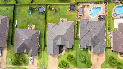 Tiny photo for 2938 Ambrose Drive, Bryan, TX 77808 (MLS # 26012342)