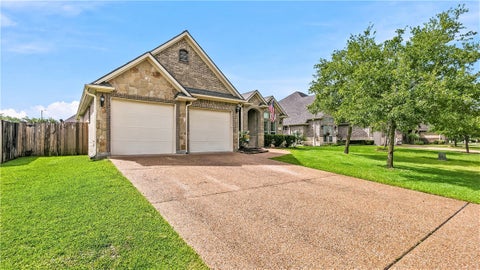 Tiny photo for 2938 Ambrose Drive, Bryan, TX 77808 (MLS # 26012342)