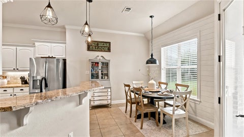 Tiny photo for 2938 Ambrose Drive, Bryan, TX 77808 (MLS # 26012342)